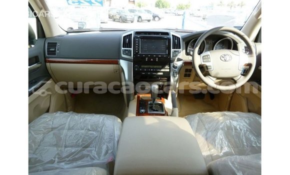 Buy Import Toyota Land Cruiser Black Car in Import - Dubai in Curacao Buy Import Toyota Land Cruiser Black Car in Import - Dubai in Curacao