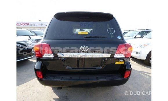 Buy Import Toyota Land Cruiser Black Car in Import - Dubai in Curacao Buy Import Toyota Land Cruiser Black Car in Import - Dubai in Curacao