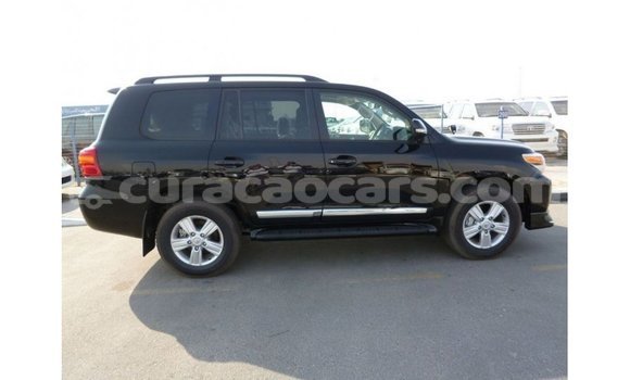 Buy Import Toyota Land Cruiser Black Car in Import - Dubai in Curacao Buy Import Toyota Land Cruiser Black Car in Import - Dubai in Curacao