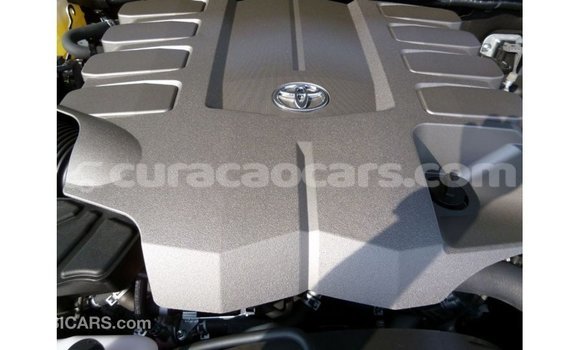 Buy Import Toyota Land Cruiser Black Car in Import - Dubai in Curacao Buy Import Toyota Land Cruiser Black Car in Import - Dubai in Curacao