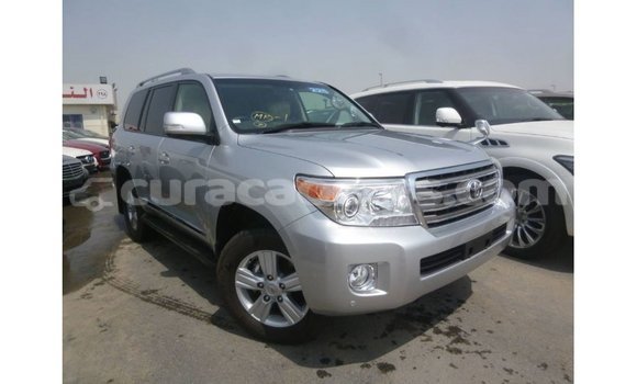 Buy Import Toyota Land Cruiser Other Car in Import - Dubai in Curacao Buy Import Toyota Land Cruiser Other Car in Import - Dubai in Curacao