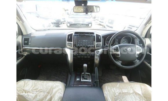 Buy Import Toyota Land Cruiser Other Car in Import - Dubai in Curacao Buy Import Toyota Land Cruiser Other Car in Import - Dubai in Curacao