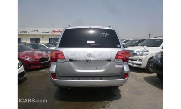Buy Import Toyota Land Cruiser Other Car in Import - Dubai in Curacao Buy Import Toyota Land Cruiser Other Car in Import - Dubai in Curacao