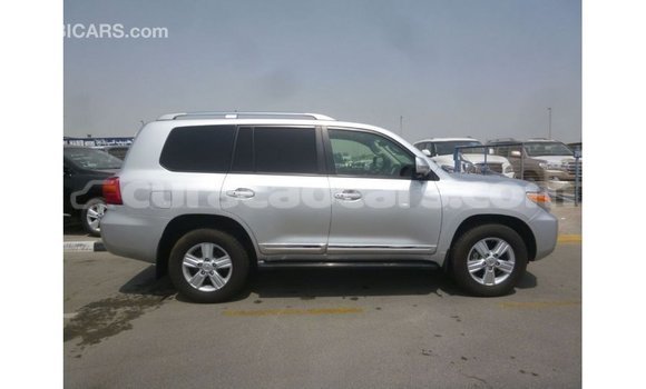Buy Import Toyota Land Cruiser Other Car in Import - Dubai in Curacao Buy Import Toyota Land Cruiser Other Car in Import - Dubai in Curacao