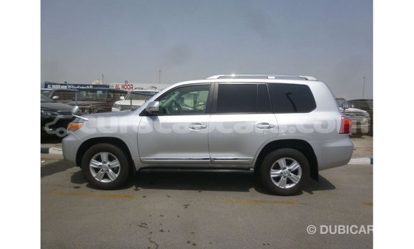 Buy Import Toyota Land Cruiser Other Car in Import - Dubai in Curacao Buy Import Toyota Land Cruiser Other Car in Import - Dubai in Curacao
