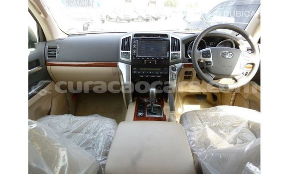 Buy Import Toyota Land Cruiser Black Car in Import - Dubai in Curacao Buy Import Toyota Land Cruiser Black Car in Import - Dubai in Curacao