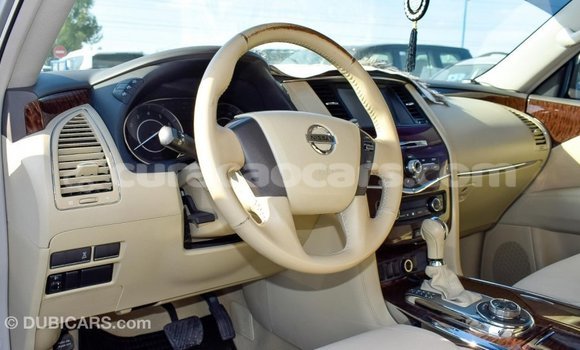 Buy Import Nissan Patrol Other Car in Import - Dubai in Curacao Buy Import Nissan Patrol Other Car in Import - Dubai in Curacao