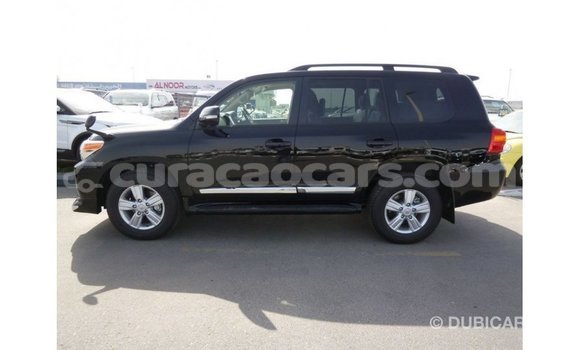 Buy Import Toyota Land Cruiser Black Car in Import - Dubai in Curacao Buy Import Toyota Land Cruiser Black Car in Import - Dubai in Curacao