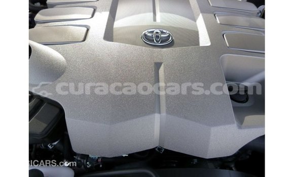 Buy Import Toyota Land Cruiser Black Car in Import - Dubai in Curacao Buy Import Toyota Land Cruiser Black Car in Import - Dubai in Curacao