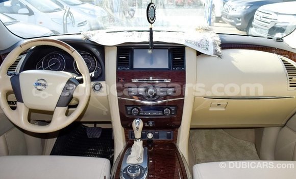 Buy Import Nissan Patrol Other Car in Import - Dubai in Curacao Buy Import Nissan Patrol Other Car in Import - Dubai in Curacao
