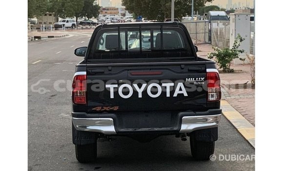Buy Import Toyota Hilux Black Car in Import - Dubai in Curacao Buy Import Toyota Hilux Black Car in Import - Dubai in Curacao