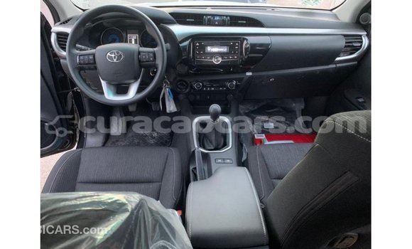 Buy Import Toyota Hilux Black Car in Import - Dubai in Curacao Buy Import Toyota Hilux Black Car in Import - Dubai in Curacao