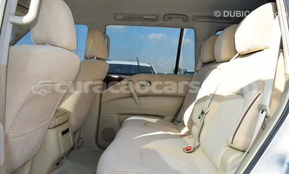 Buy Import Nissan Patrol Other Car in Import - Dubai in Curacao Buy Import Nissan Patrol Other Car in Import - Dubai in Curacao