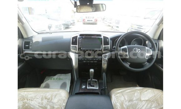 Buy Import Toyota Land Cruiser Black Car in Import - Dubai in Curacao Buy Import Toyota Land Cruiser Black Car in Import - Dubai in Curacao