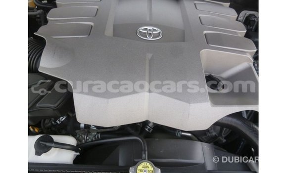 Buy Import Toyota Land Cruiser Black Car in Import - Dubai in Curacao Buy Import Toyota Land Cruiser Black Car in Import - Dubai in Curacao