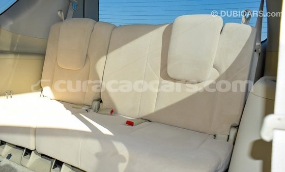 Buy Import Nissan Patrol Other Car in Import - Dubai in Curacao Buy Import Nissan Patrol Other Car in Import - Dubai in Curacao