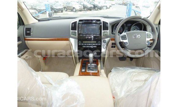 Buy Import Toyota Land Cruiser Black Car in Import - Dubai in Curacao Buy Import Toyota Land Cruiser Black Car in Import - Dubai in Curacao