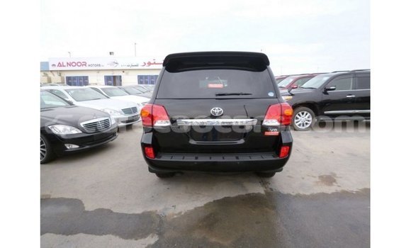 Buy Import Toyota Land Cruiser Black Car in Import - Dubai in Curacao Buy Import Toyota Land Cruiser Black Car in Import - Dubai in Curacao