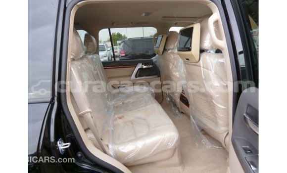 Buy Import Toyota Land Cruiser Black Car in Import - Dubai in Curacao Buy Import Toyota Land Cruiser Black Car in Import - Dubai in Curacao