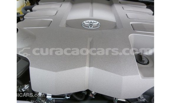 Buy Import Toyota Land Cruiser Black Car in Import - Dubai in Curacao Buy Import Toyota Land Cruiser Black Car in Import - Dubai in Curacao