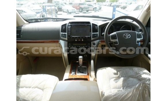 Buy Import Toyota Land Cruiser Black Car in Import - Dubai in Curacao Buy Import Toyota Land Cruiser Black Car in Import - Dubai in Curacao