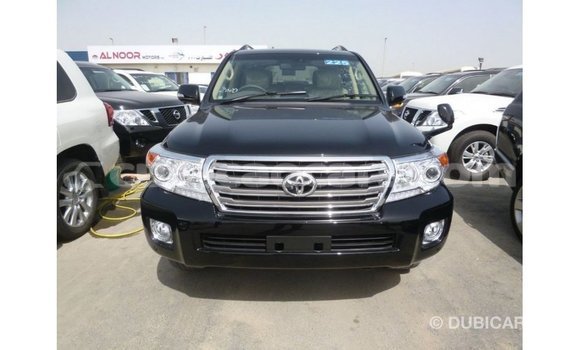 Buy Import Toyota Land Cruiser Black Car in Import - Dubai in Curacao Buy Import Toyota Land Cruiser Black Car in Import - Dubai in Curacao