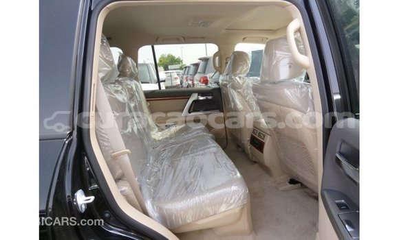 Buy Import Toyota Land Cruiser Black Car in Import - Dubai in Curacao Buy Import Toyota Land Cruiser Black Car in Import - Dubai in Curacao