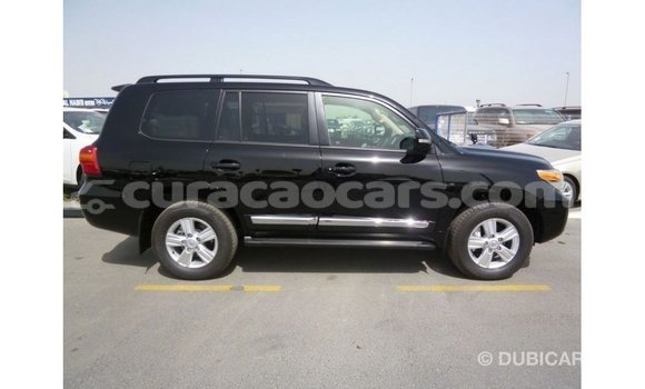 Buy Import Toyota Land Cruiser Black Car in Import - Dubai in Curacao Buy Import Toyota Land Cruiser Black Car in Import - Dubai in Curacao