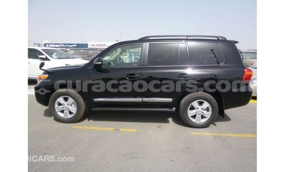 Buy Import Toyota Land Cruiser Black Car in Import - Dubai in Curacao Buy Import Toyota Land Cruiser Black Car in Import - Dubai in Curacao