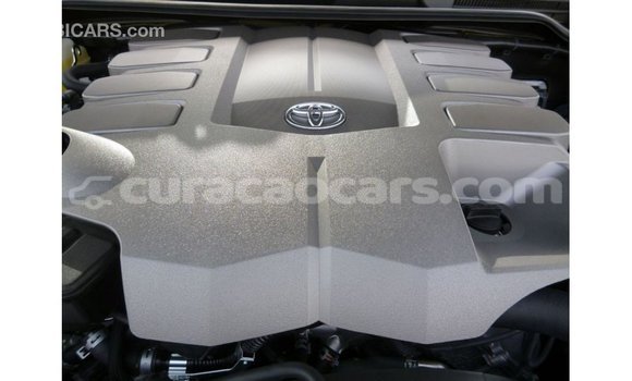 Buy Import Toyota Land Cruiser Black Car in Import - Dubai in Curacao Buy Import Toyota Land Cruiser Black Car in Import - Dubai in Curacao
