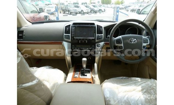 Buy Import Toyota Land Cruiser Black Car in Import - Dubai in Curacao Buy Import Toyota Land Cruiser Black Car in Import - Dubai in Curacao