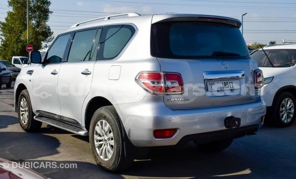 Buy Import Nissan Patrol Other Car in Import - Dubai in Curacao Buy Import Nissan Patrol Other Car in Import - Dubai in Curacao