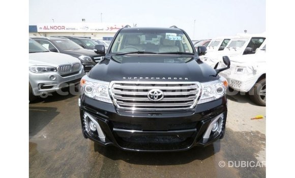 Buy Import Toyota Land Cruiser Black Car in Import - Dubai in Curacao Buy Import Toyota Land Cruiser Black Car in Import - Dubai in Curacao