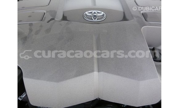 Buy Import Toyota Land Cruiser Black Car in Import - Dubai in Curacao Buy Import Toyota Land Cruiser Black Car in Import - Dubai in Curacao
