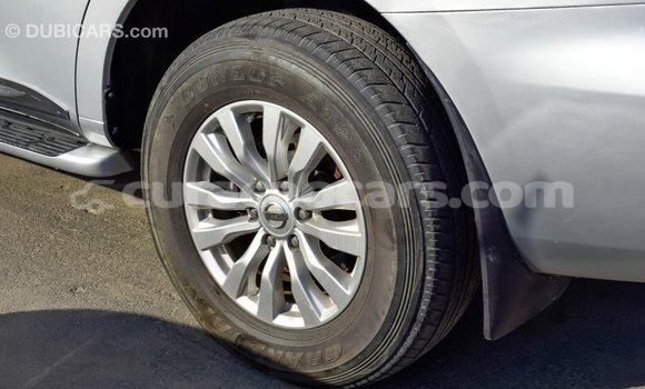 Buy Import Nissan Patrol Other Car in Import - Dubai in Curacao