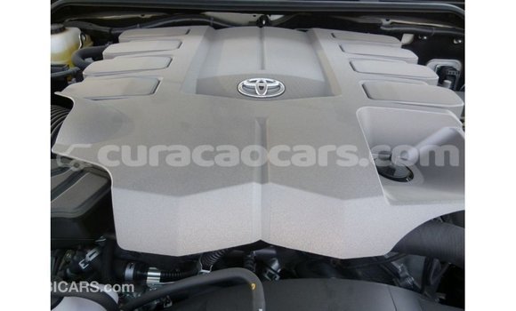 Buy Import Toyota Land Cruiser White Car in Import - Dubai in Curacao Buy Import Toyota Land Cruiser White Car in Import - Dubai in Curacao