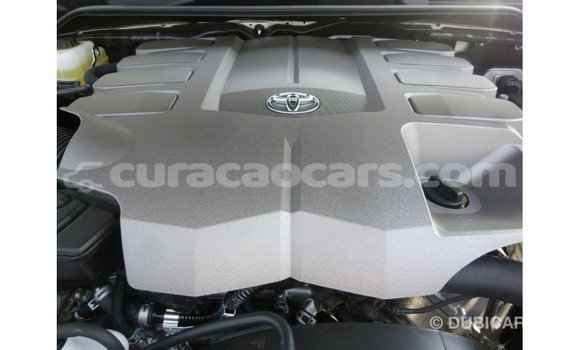 Buy Import Toyota Land Cruiser White Car in Import - Dubai in Curacao Buy Import Toyota Land Cruiser White Car in Import - Dubai in Curacao