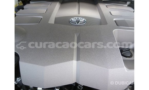 Buy Import Toyota Land Cruiser White Car in Import - Dubai in Curacao Buy Import Toyota Land Cruiser White Car in Import - Dubai in Curacao