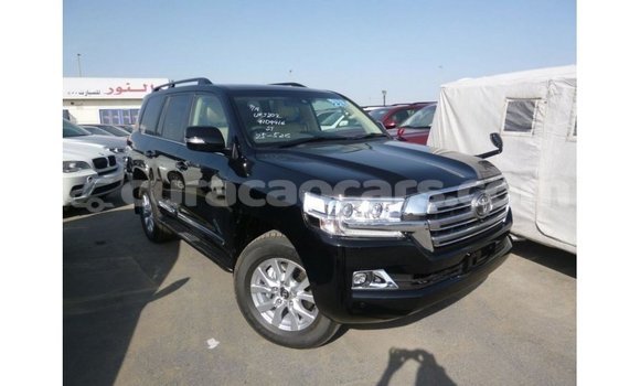 Buy Import Toyota Land Cruiser Black Car in Import - Dubai in Curacao Buy Import Toyota Land Cruiser Black Car in Import - Dubai in Curacao