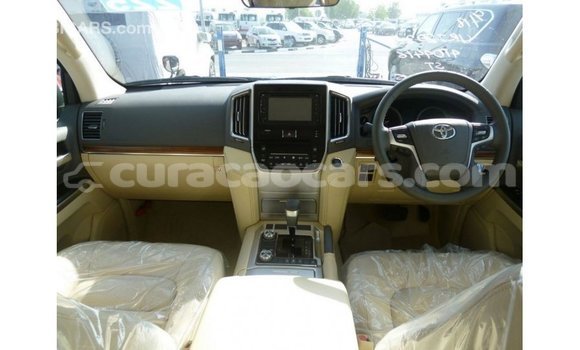 Buy Import Toyota Land Cruiser Black Car in Import - Dubai in Curacao Buy Import Toyota Land Cruiser Black Car in Import - Dubai in Curacao