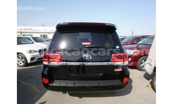 Buy Import Toyota Land Cruiser Black Car in Import - Dubai in Curacao Buy Import Toyota Land Cruiser Black Car in Import - Dubai in Curacao