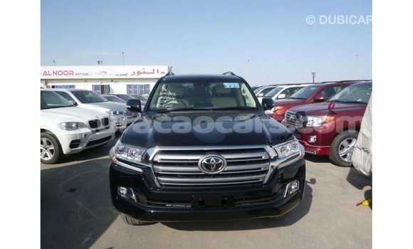 Buy Import Toyota Land Cruiser Black Car in Import - Dubai in Curacao Buy Import Toyota Land Cruiser Black Car in Import - Dubai in Curacao