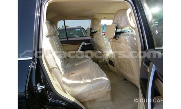 Buy Import Toyota Land Cruiser Black Car in Import - Dubai in Curacao Buy Import Toyota Land Cruiser Black Car in Import - Dubai in Curacao