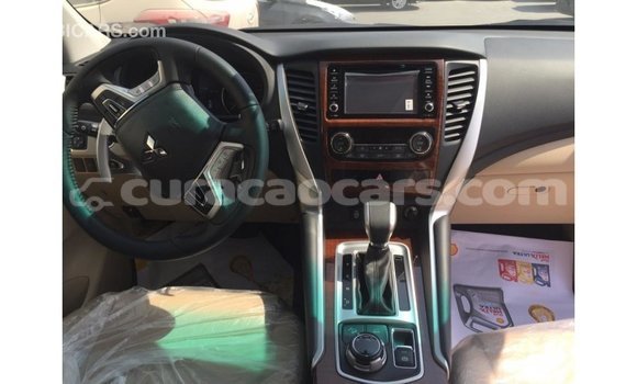 Buy Import Mitsubishi Montero Other Car in Import - Dubai in Curacao Buy Import Mitsubishi Montero Other Car in Import - Dubai in Curacao