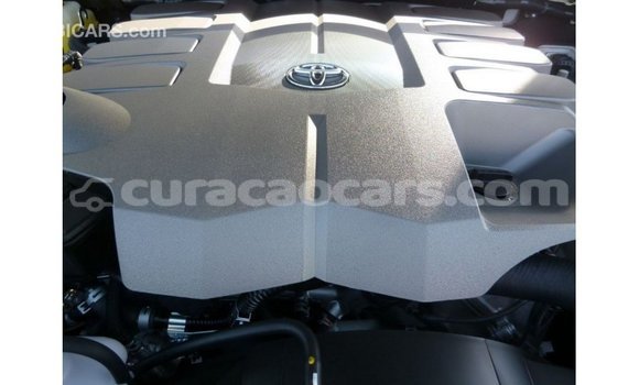 Buy Import Toyota Land Cruiser White Car in Import - Dubai in Curacao Buy Import Toyota Land Cruiser White Car in Import - Dubai in Curacao