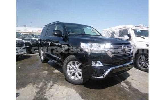 Buy Import Toyota Land Cruiser Black Car in Import - Dubai in Curacao Buy Import Toyota Land Cruiser Black Car in Import - Dubai in Curacao