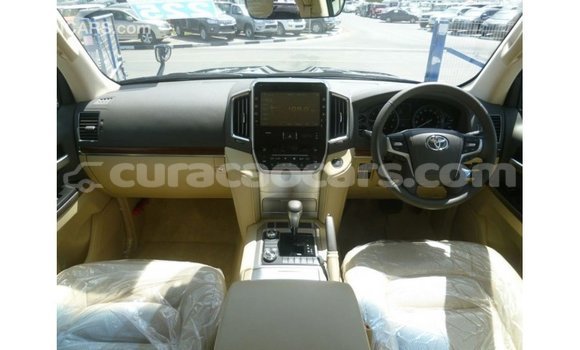 Buy Import Toyota Land Cruiser Black Car in Import - Dubai in Curacao Buy Import Toyota Land Cruiser Black Car in Import - Dubai in Curacao