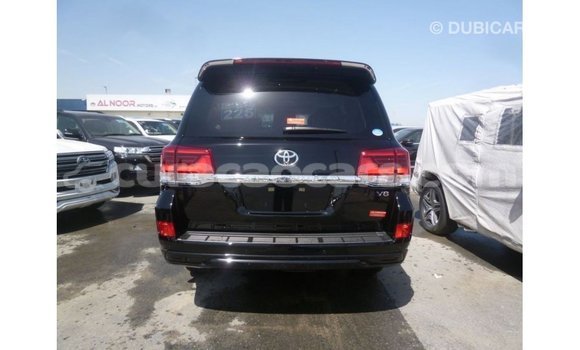Buy Import Toyota Land Cruiser Black Car in Import - Dubai in Curacao Buy Import Toyota Land Cruiser Black Car in Import - Dubai in Curacao