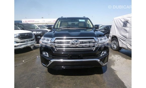 Buy Import Toyota Land Cruiser Black Car in Import - Dubai in Curacao Buy Import Toyota Land Cruiser Black Car in Import - Dubai in Curacao