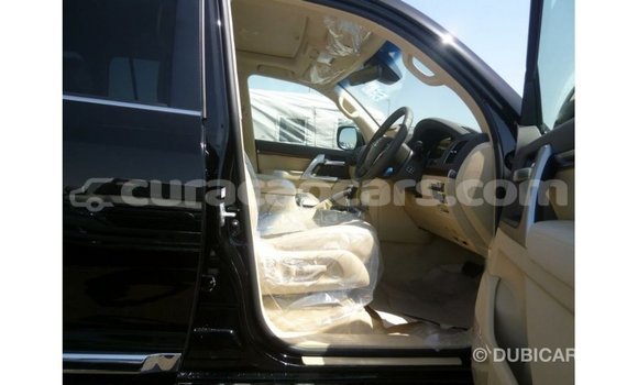 Buy Import Toyota Land Cruiser Black Car in Import - Dubai in Curacao Buy Import Toyota Land Cruiser Black Car in Import - Dubai in Curacao